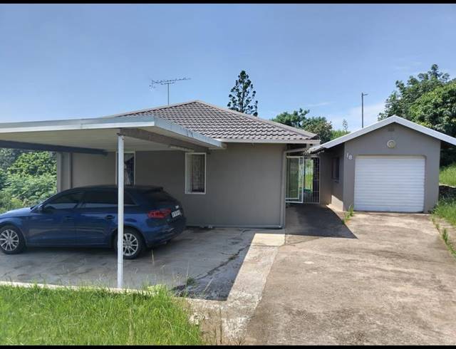 3 BEDROOM HOUSE FOR SALE IN VERULAM CENTRAL